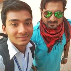 Sazzat Hossain Rahat