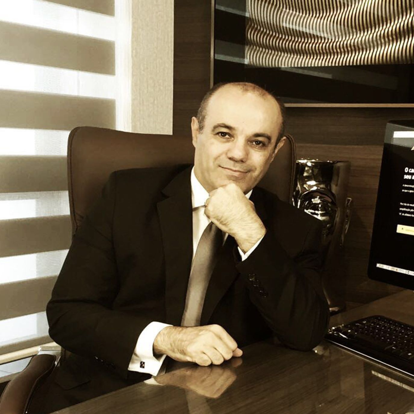Davi André