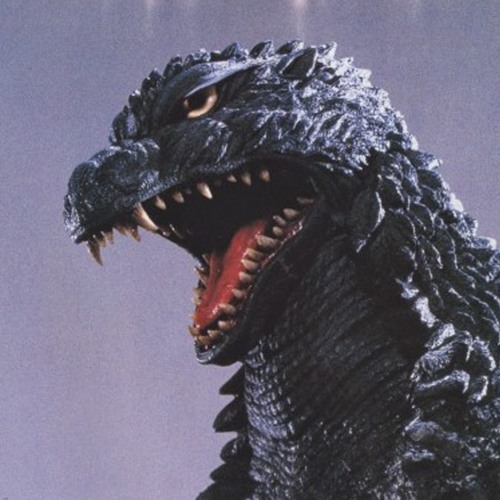 Godzilla Records’s avatar