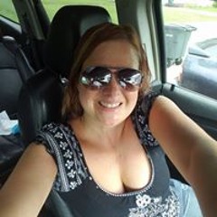 Melissa Graham-Wentz