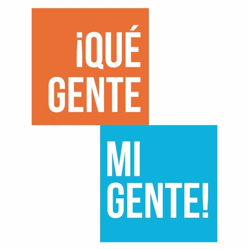 ¡Qué Gente, Mi Gente!’s avatar