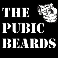 Pubicbeard