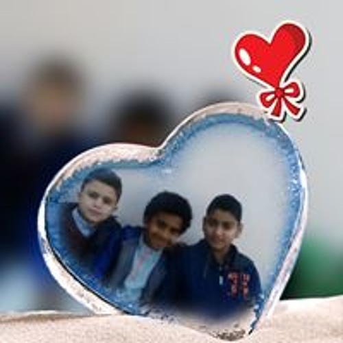 Mazen Ahmed’s avatar
