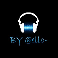 BY @ello-