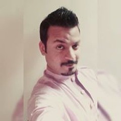 Fahad Hashmi