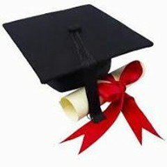 حفلة التخرج