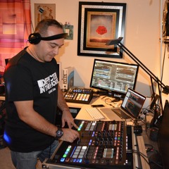 Reggaeton MIXMAX DJVINC2