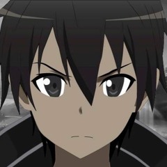 kirito