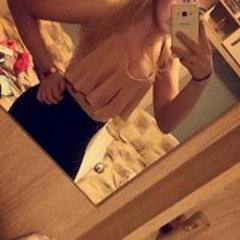 Megan Forrest