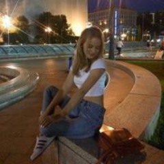 Дария Дяденчук