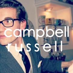 Campbell Russell