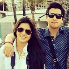 Roberto Arjona Enriquez