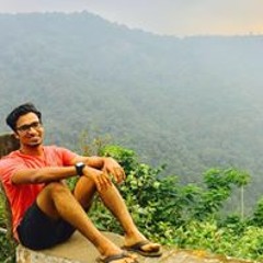 Sidharth Vasudev