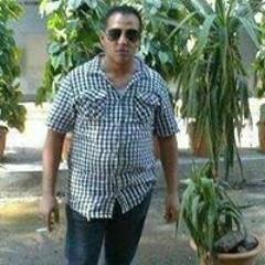Hossam Atia Sharm