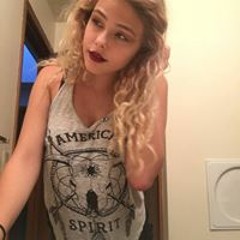 Alannah Anne