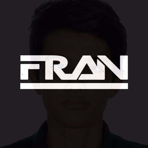 FRAN DJ-PRODUCER’s avatar