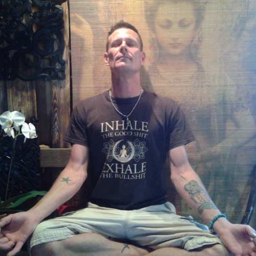 Stream episode EquiSync 1 - Disc B - Rejuvenation 3 by Olof podcast