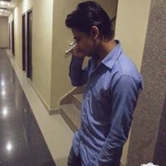 Nishant Kumar