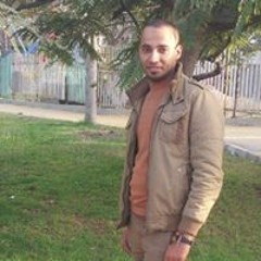ahmed
