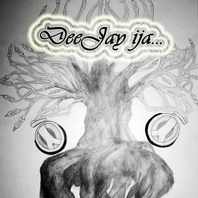 DeeJay ija... - Sweet Hallucination