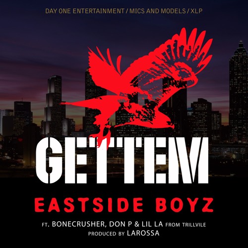 The Eastside Boyz’s avatar
