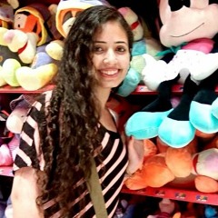 Mary Mourad