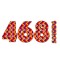 468 Sounds
