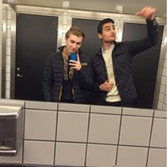 Isaktornblom