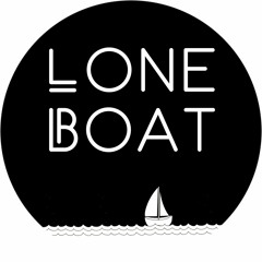 Lone Boat