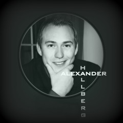 Alexander Hallberg NO