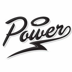 djPOWER Man Of The Hour