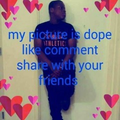 TAESHAWN  KING SAVAGE