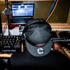 DJ Slimmaslim (Radio & Original Mixes)