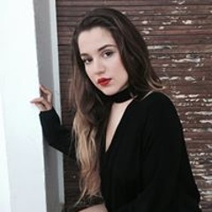 Yasmine Kessaci