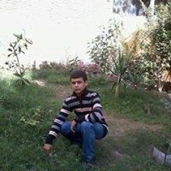 احمد صلاح المهدى