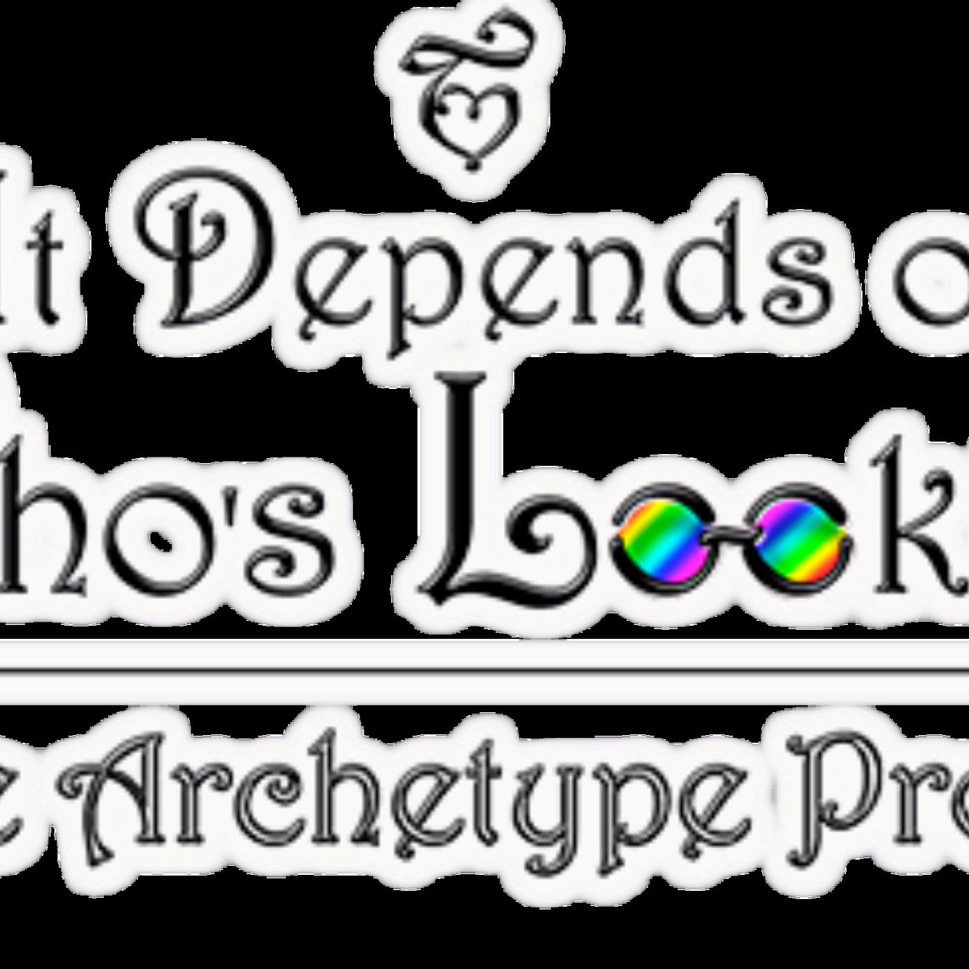 The Archetype Project Podcast