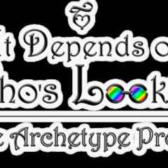 The Archetype Project Podcast