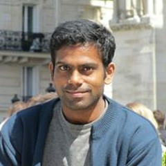 Sathiya Prabhu