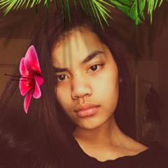 Ysannea Yahyah Harry