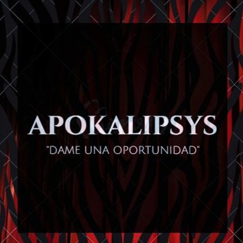 APOKALIPSYS’s avatar
