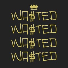 WE ARE WA$TED