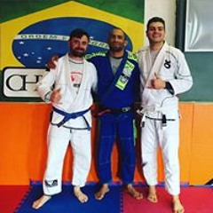 Mark Oliveira Goodwin