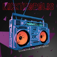 Nicktropolis - Lifestyles Of The Rich And Famous.  (made famous by Good Charlotte)