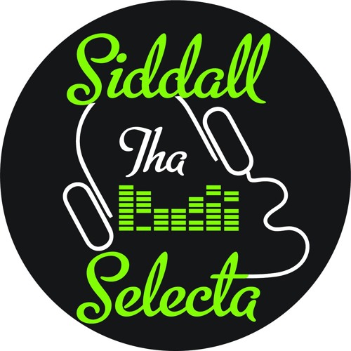 Siddall Tha Selecta’s avatar