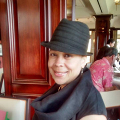 Robyn Carter