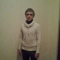 Женя Михайлов