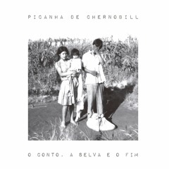 Picanha de Chernobill