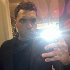 Fouad Madrileen