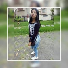 Daniela Cogua