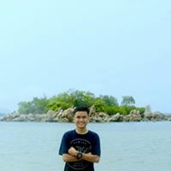 Gusti Randa